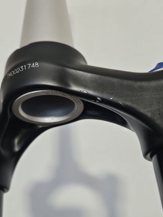ПРОМОЦИЯ Вилка Suntour Raidon32 LO-R 27.5" 120mm Boost 15X110mm