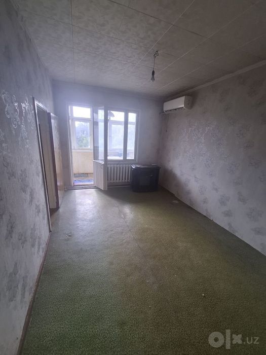 Продается своя квартира на 7 квартале