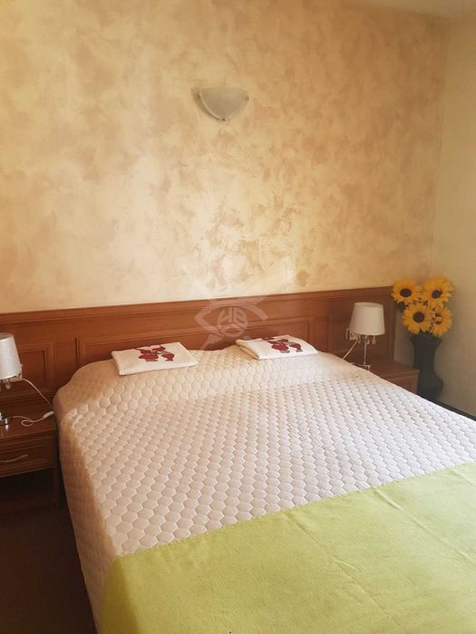 Продава се Едностаен апартамент в к.к. Слънчев бряг - 28 кв.м за 1429 €/кв.м - Снимка #4