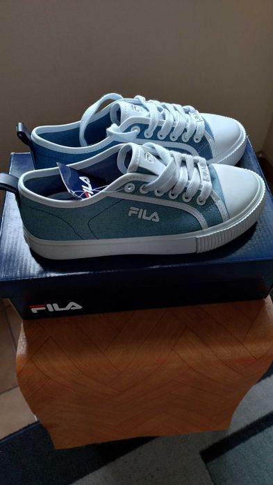 Нови Кецове Fila