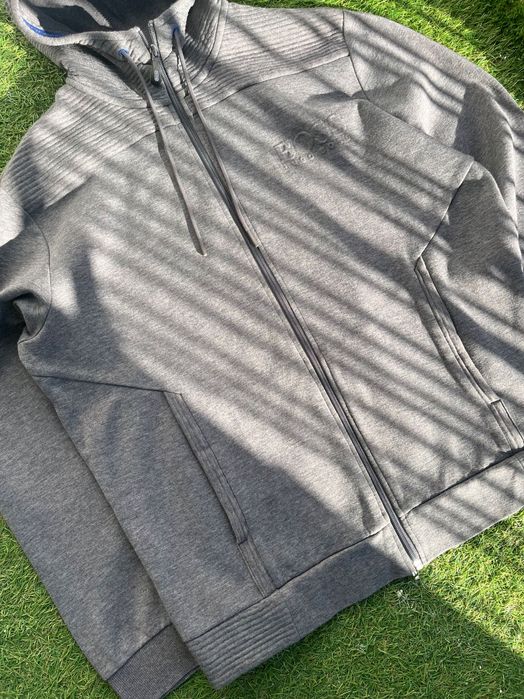 Мъжко горнище : HUGO BOSS Regular Fit L