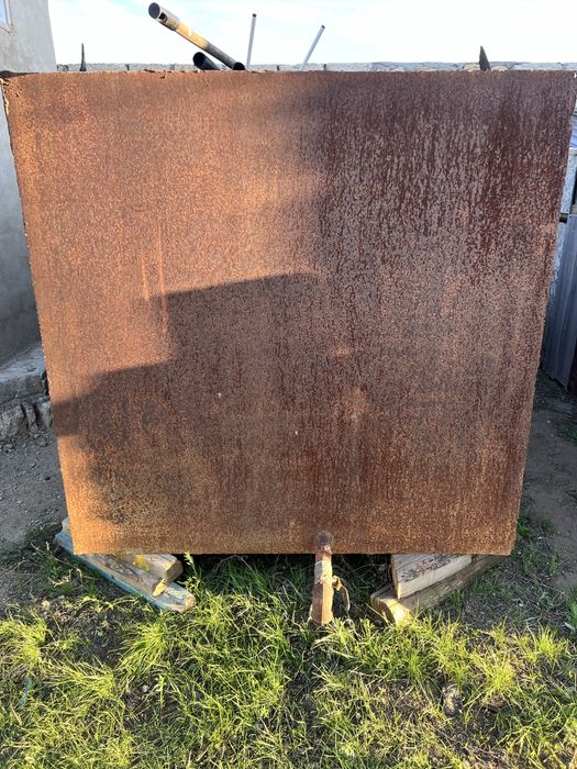 Емкость для воды