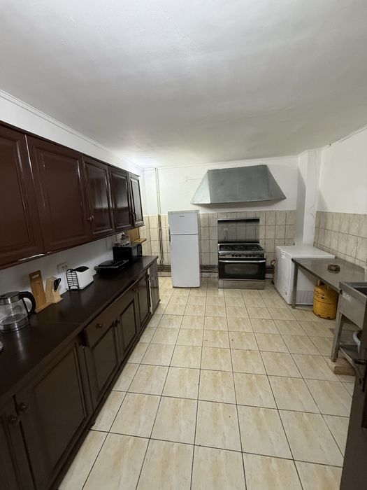 Cabana de inchiriat Comandău