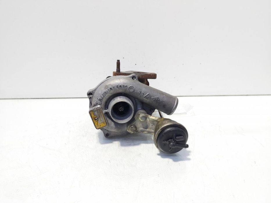 Turbosuflanta, cod 54359700002, Renault Kangoo 1 Express, 1.5 DCI, K9K702