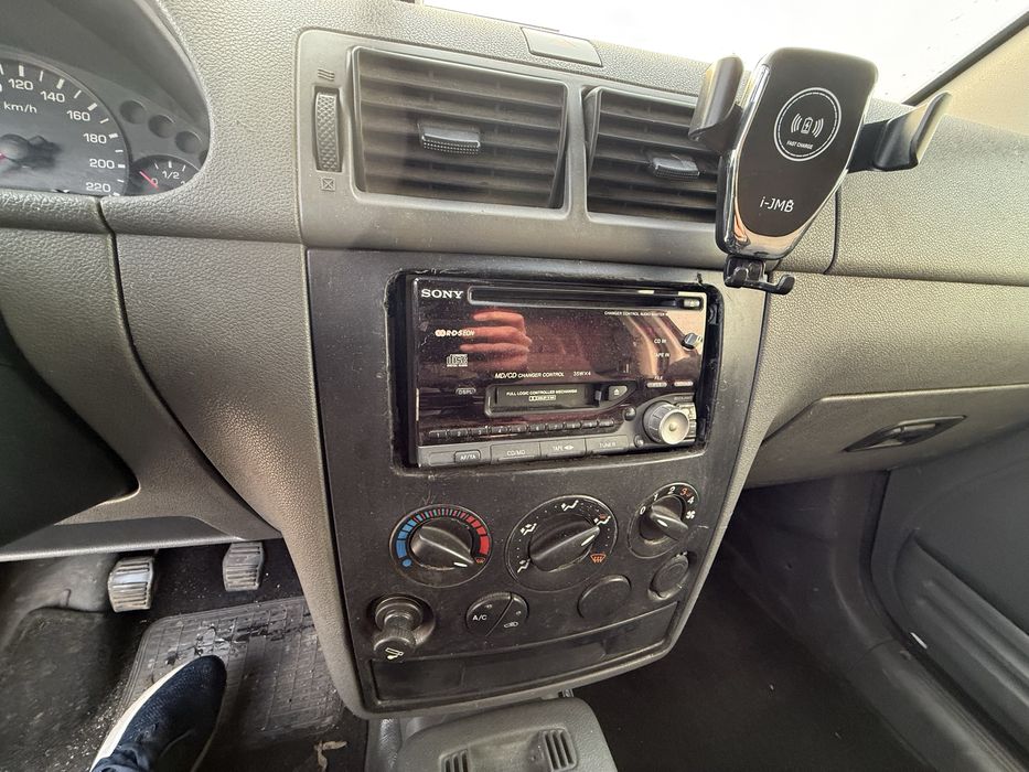 Ford Transit Connect 1.8 TDI