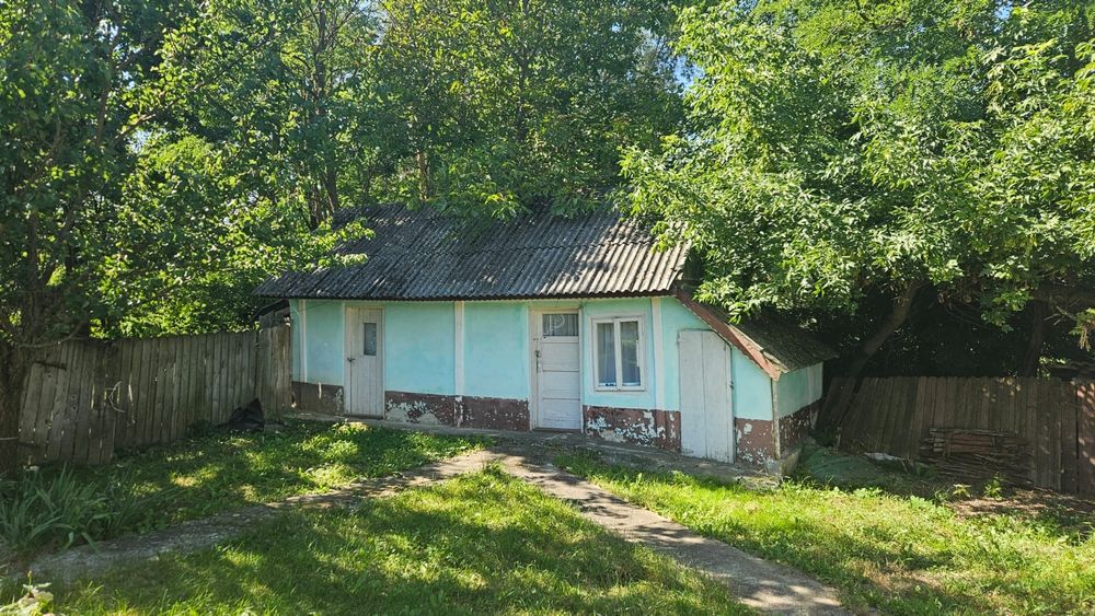 Casă de vânzare județul Neamț