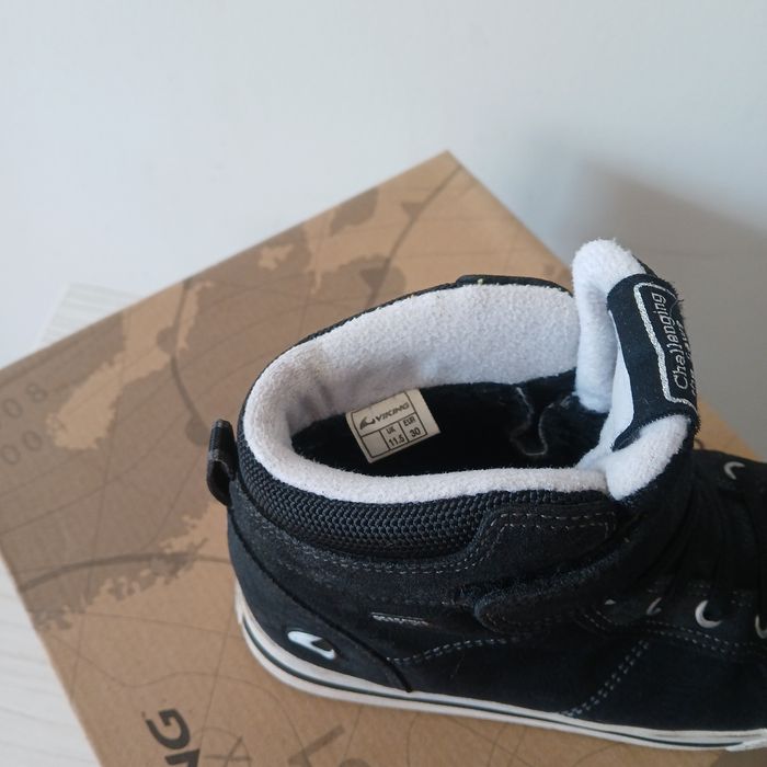 Кецове gore-tex 30 номер