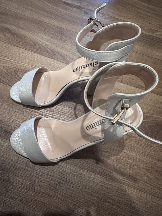 Продам боссоножки