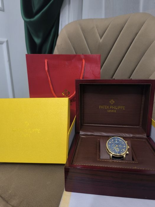 Patek philipe наручные часы