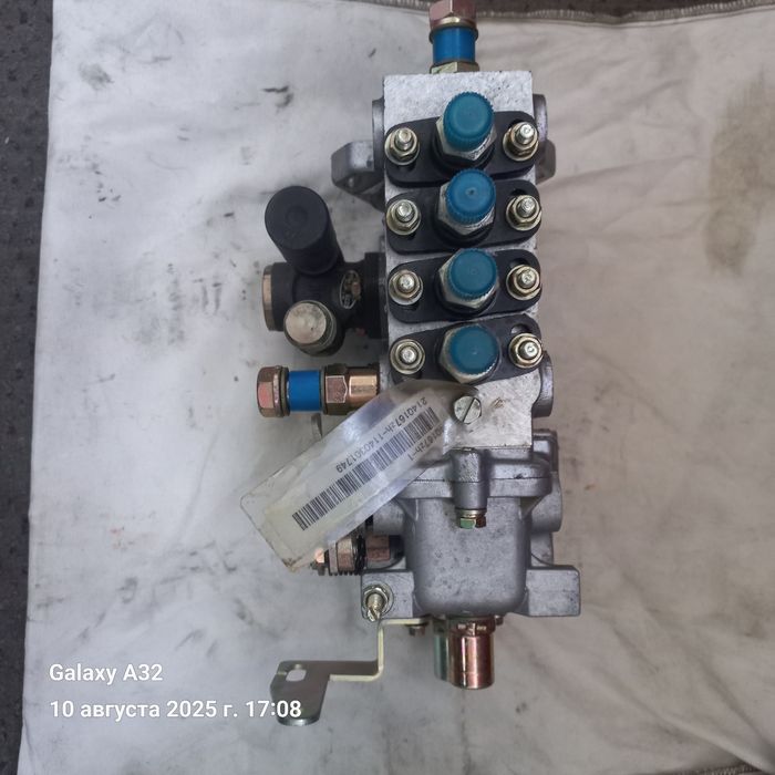 Срочно продам ТНВД