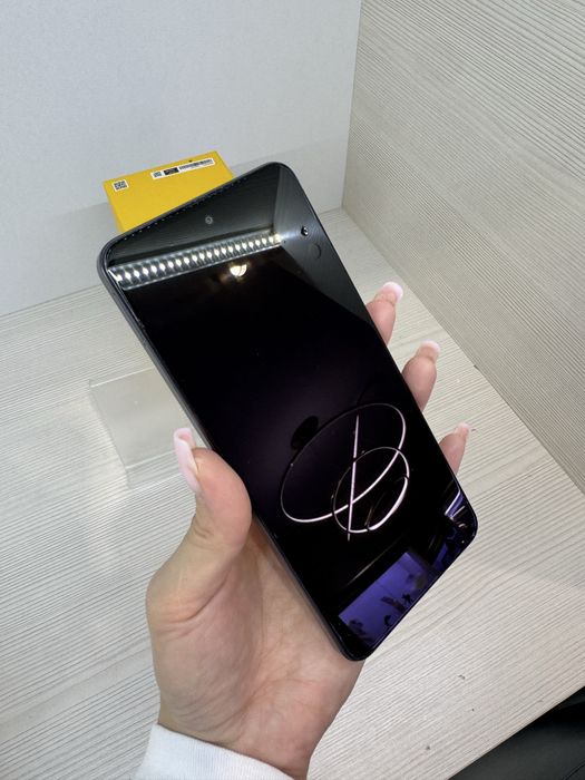 Realme C75 256гб | KASPI 0-0-24