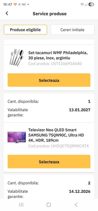 Samsung Tv Neo Qled 75QN90C