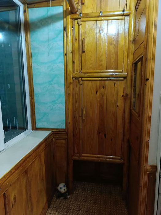 Продам 2 комнатную квартиру