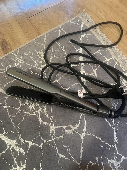 Преса за коса Babyliss PRO