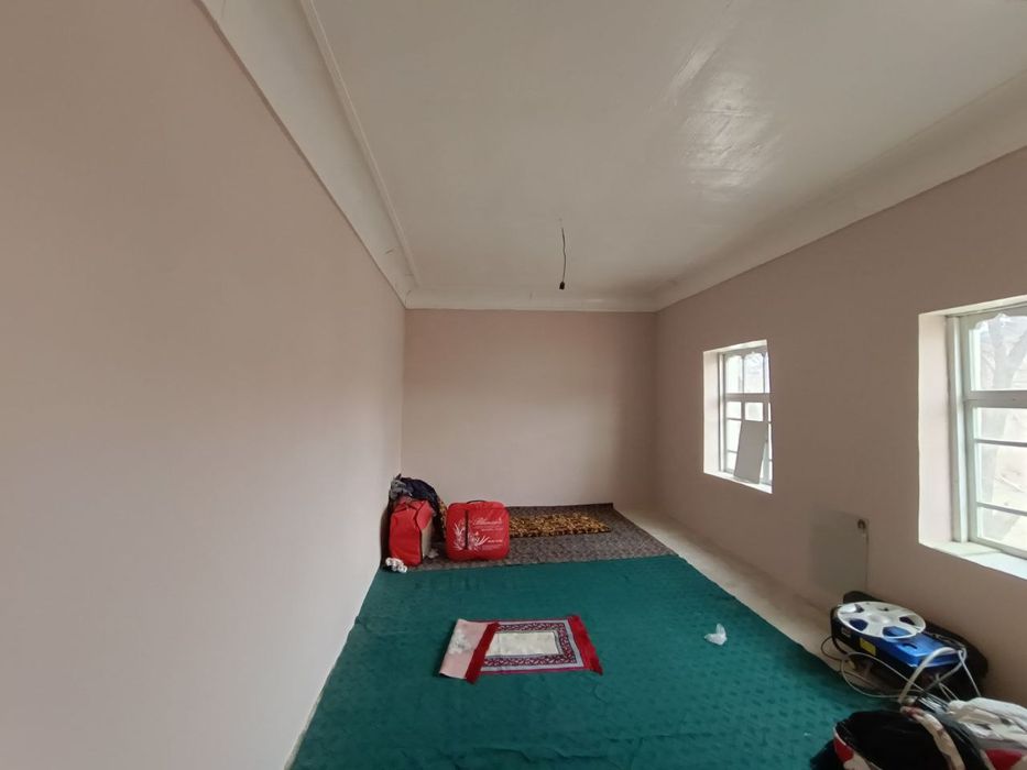 5 сотих ховли сотилади кук гумбаз мачитни тугрисидаги куча