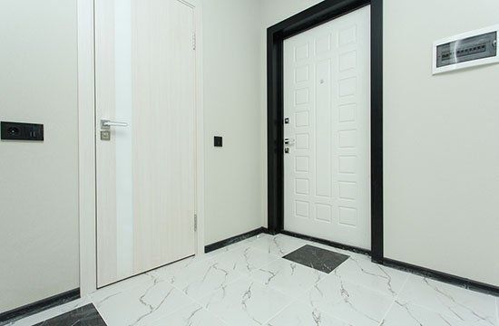 Remon kvartira. Istalgan uslubda.