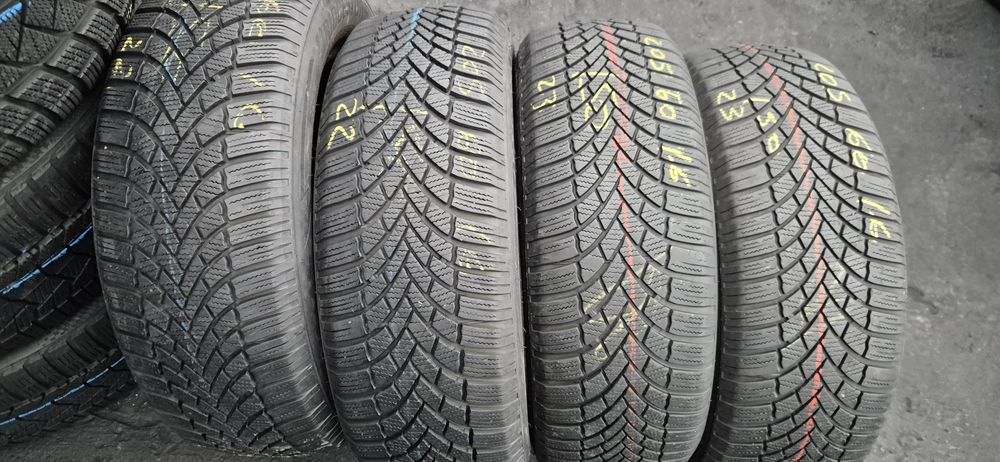 205 60 16 Bridgestone m+s