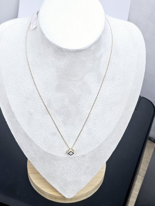 Vand lantic din aur 14 k 2.97 g cod 9