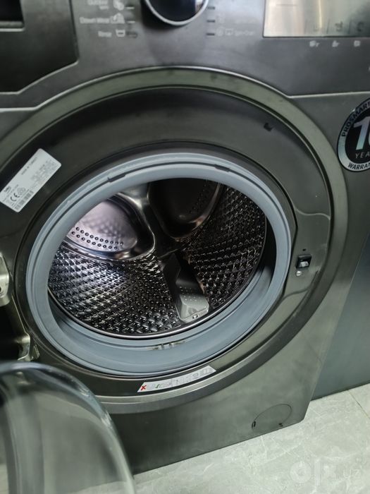 Beko стиральная машина