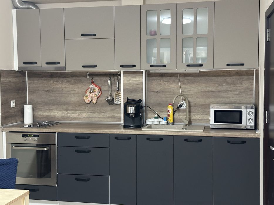 Апартамент  на брега Мони