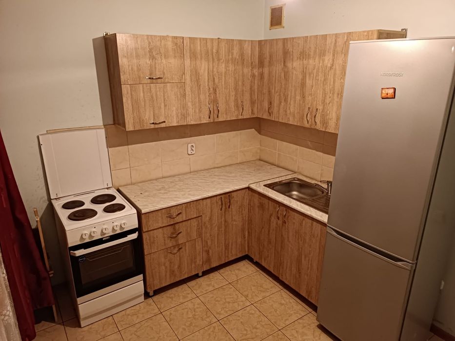 Сдам 1 ком квартиру