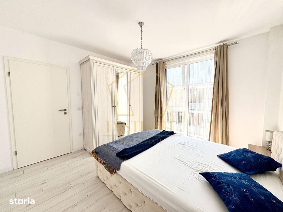 Apartament superb cu 2 camere | Mosnita Noua | Kaufland