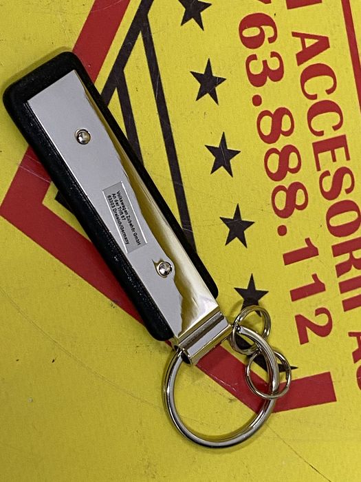 Breloc cheie original Vw Volkswagen Taigo