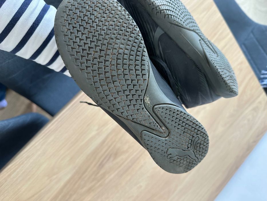 Papuci fotbal Puma 35,5