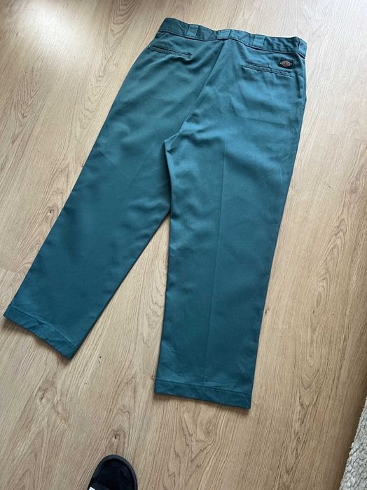 pantaloni dickies 874 baggy