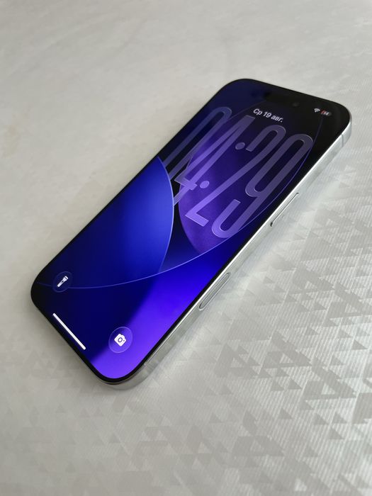 iphone 16 pro, айфон 16 про