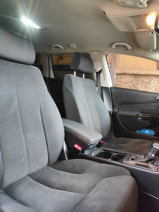 Vând Passat B6 1.9 BMP