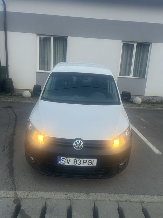 Volkswagen Canddy