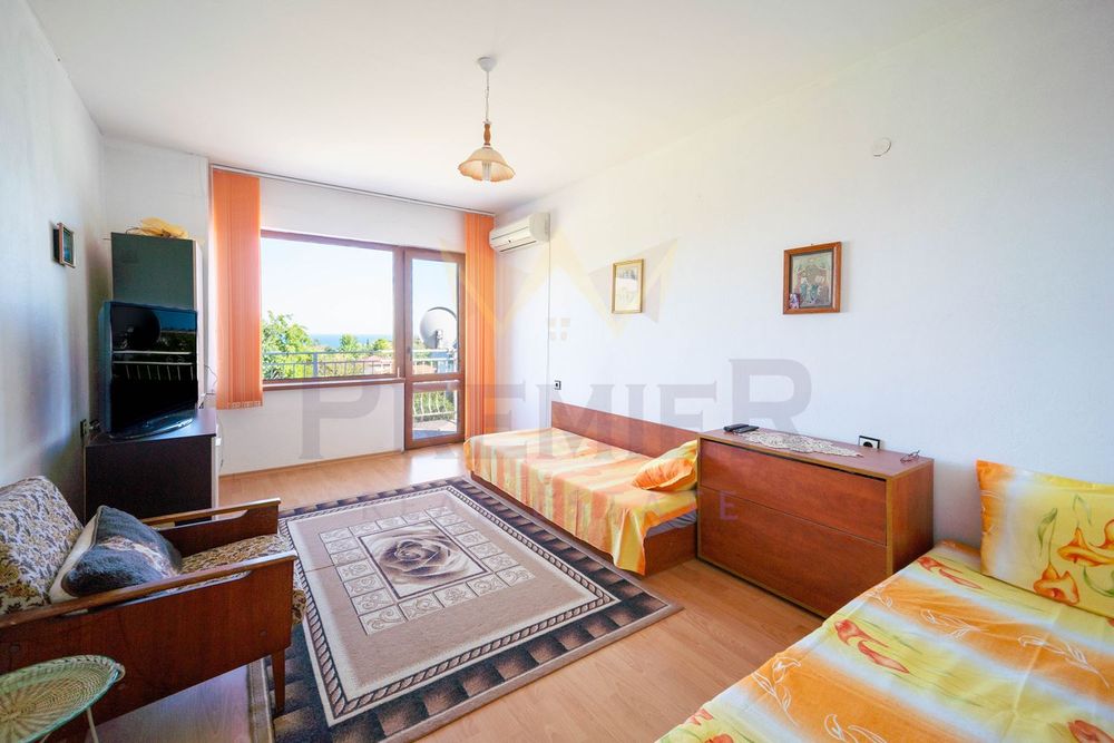 Къща в Добрич, област-гр.Балчик площ 152 цена 159000