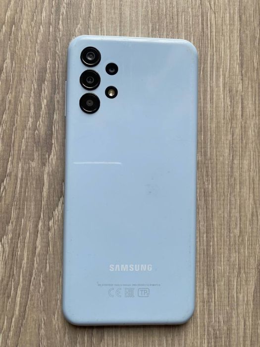 Samsung  Galaxy A13
