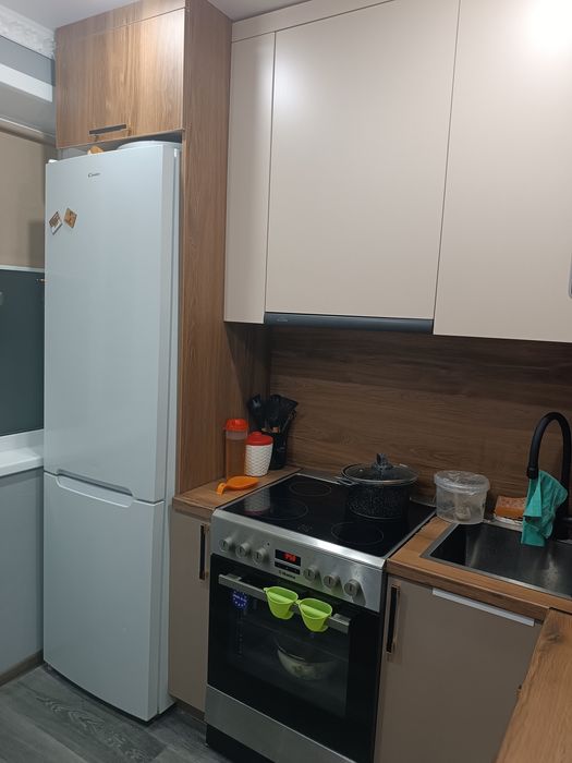 Продам трех комн квартиру