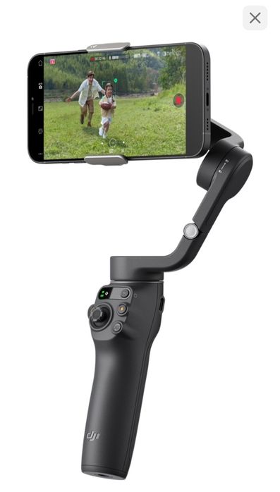 Стедикам DJI Osmo mobile 6