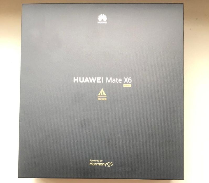 Продам Huawei Mate X6