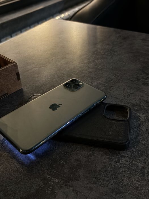 Продам iphone 11 pro max
