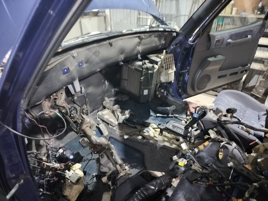 Ремонт радиатора