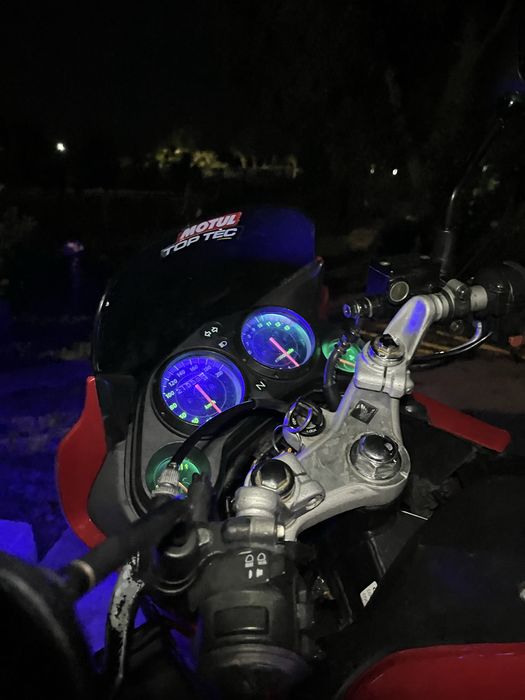 honda cbr 125 r jc 34