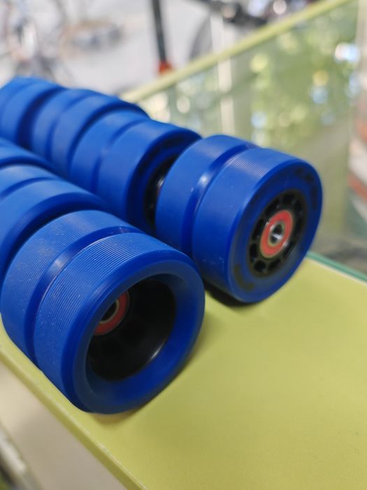 Колелца за кънки Sonar Flat Out 62x43mm 88a