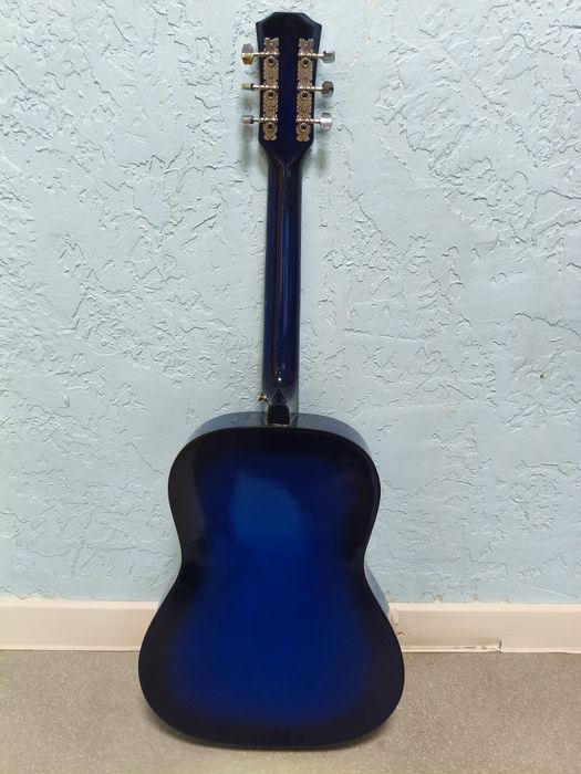 Продаю гитару Fante