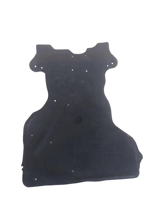 Scut De Protectie Motor Audi Q3 8U, 8Ub, 8Ug 2011 - 2018