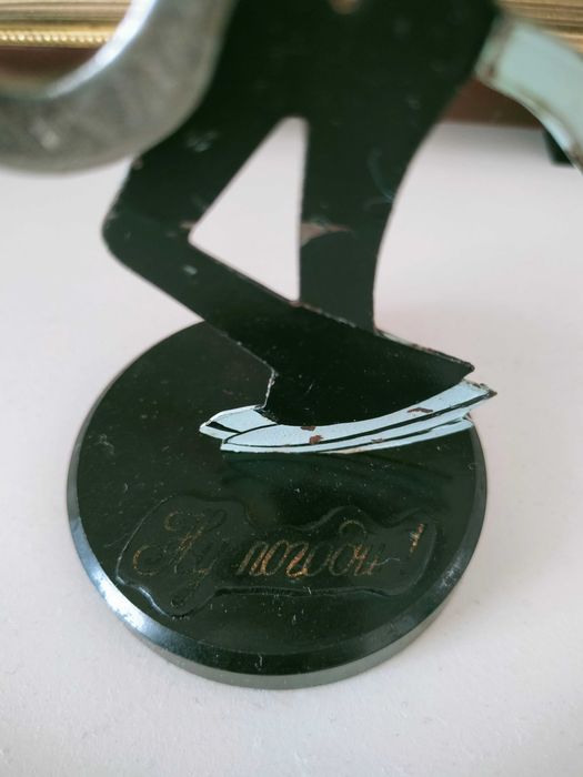 Открывалка "Ну погоди" СССР.