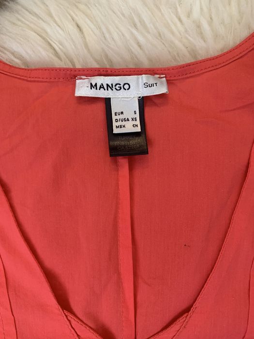 Rochita superba Mango!