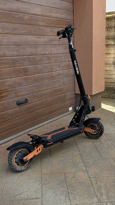 Vand trotineta electrica G2 Max 2025
