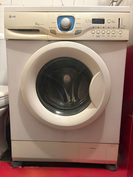Продам стиральная машина автомат