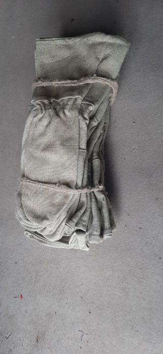 Продам краги сварочные