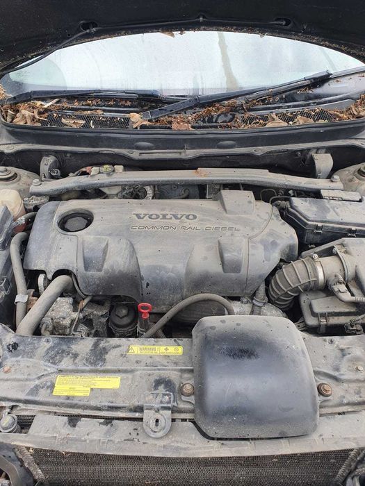 volvo xc90  an 2005 Dezmembrez/Dezmembram