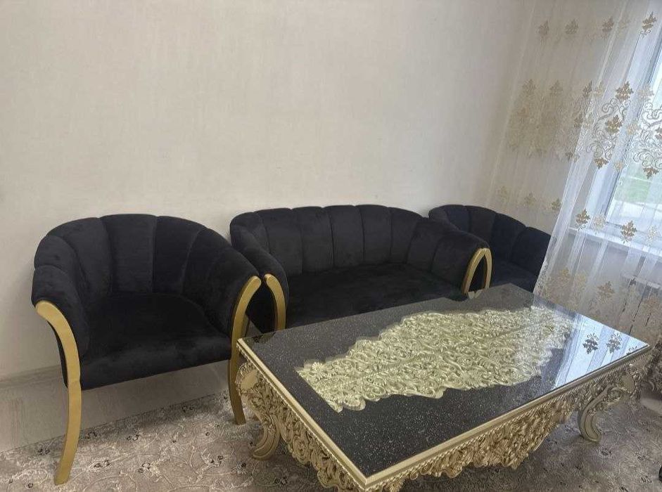 Яшнабадский р-н, м. Олмос, 3/2/16, (LY)